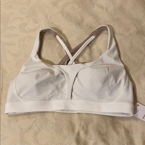 Lululemon Stash all bra